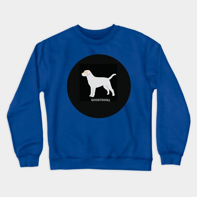 Dog 1 Crewneck Sweatshirt by truecrimexs